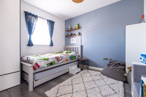 Bedroom 3- click for photo gallery
